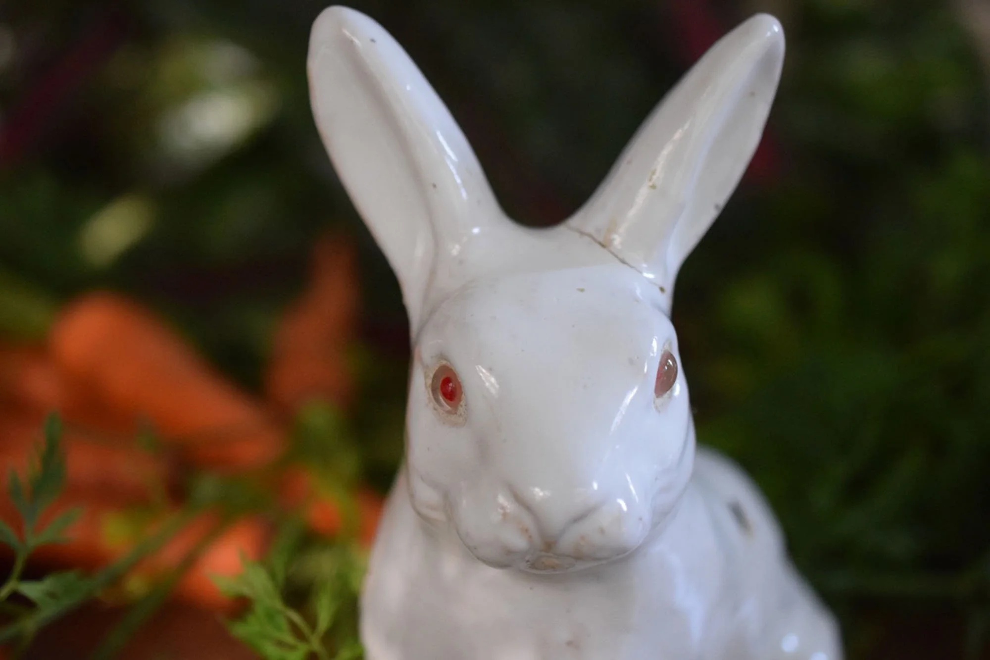 Antique Porcelain & Faience — Antique Shop | Discover and Buy